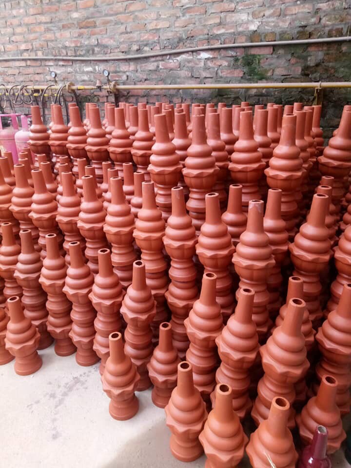 Hồ lô chống sét